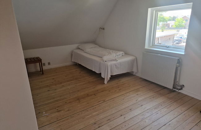 Anne s Home Uldum - Foto 3