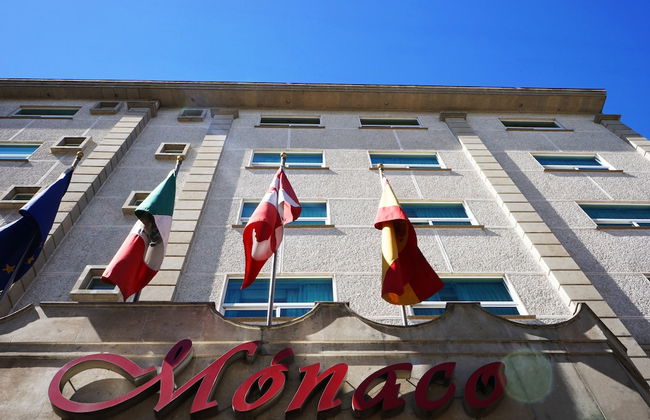 Hotel Monaco - Foto 31