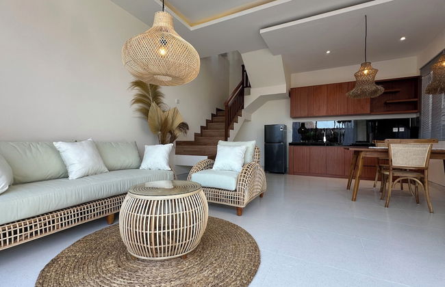 The Kailas Ubud - Foto 32