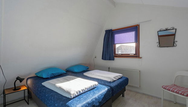 Holiday Home Julianadorp Near Beach - Foto 3, Habitación