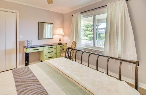 5 Mi to Center Hill Lake Buffalo Valley Home - Foto 19