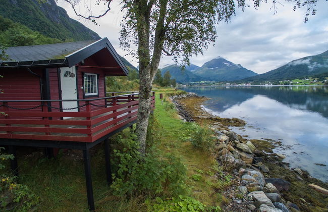 Fagervik Camping - Photo 50