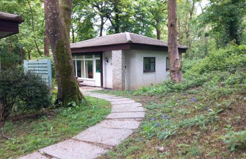 Woodland Retreat - Foto 33