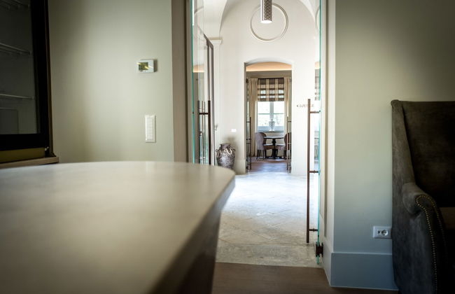 Villa Lanzirotti Luxury Property - Foto 2