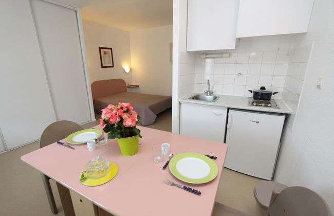 ABITEL - Les Studines d'Ornon - Foto 18