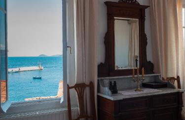 Kokkari Traditional House - Foto 7