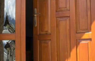 Albergo Diffuso Zoncolan - Foto 53