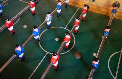 Beau chalet moderne 12p - Risoul village -My lodge - Foto 54