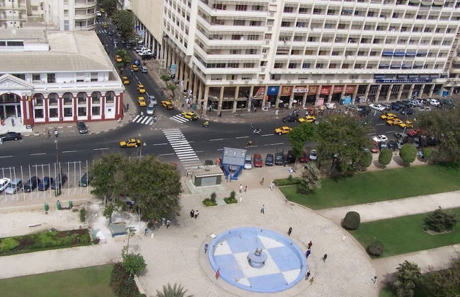 Appart Place De l'independance - Photo 32