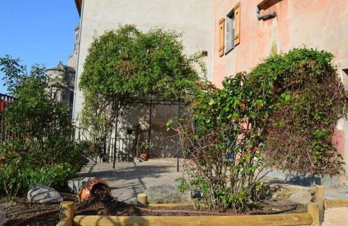 Maison de caractère à Saint-Nectaire le haut - Foto 36