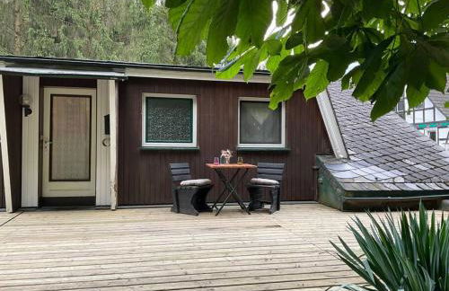 Wohnung in idyllischem Örtchen - Foto 7