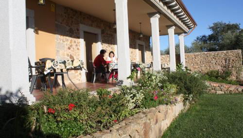 Apartamentos El Jardín del Poeta - Foto 5