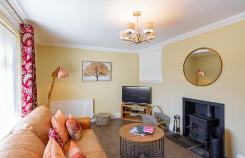 Cannich Cottage at Parbroath Farm - Foto 14