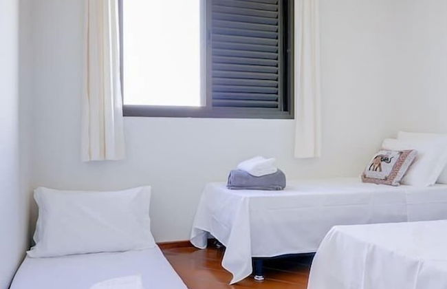 Vista do Mar, Ótimo Local na Beira-mar Norte - Photo 9