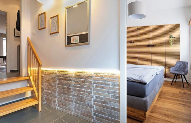 Apartment Hannover Top Citylage - Foto 42