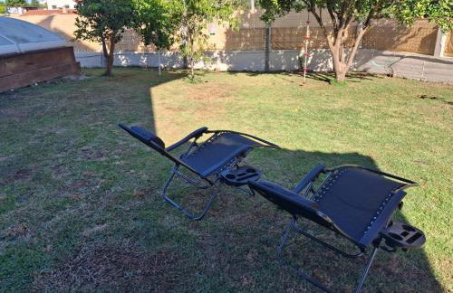 bajo independiente de casa en vigo - Foto 39