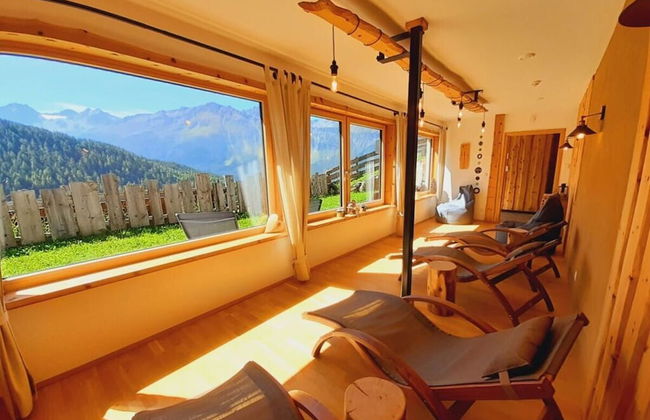 Talissa at Organic & Riding Stables of Veitenhof - Foto 29