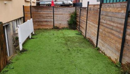 Tulsa Home - Superbe appartement de deux chambres - avec terrasse privée - Foto 5