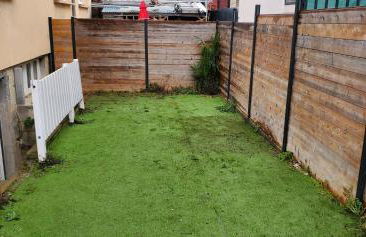 Tulsa Home - Superbe appartement de deux chambres - avec terrasse privée - Foto 5