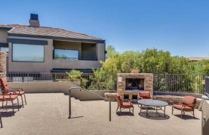 Your Stress-Free "Home Away From Home" HikeGolfPoolsSpasFitness - Foto 39