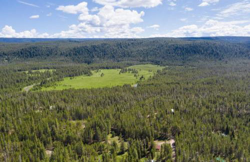 Little Fox by KABINO Fire Pit Large Yard Loft with Low Ceiling Grill WiFi - Foto 42