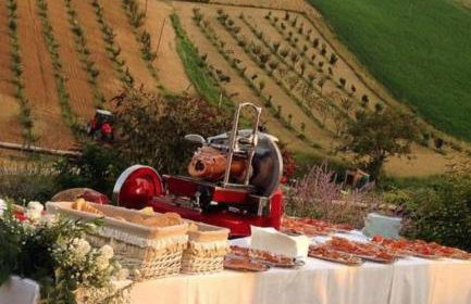 Agriturismo Alba Del Borgo - Photo 29