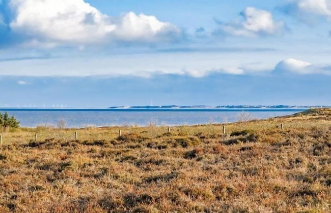 Ferienwohnung Heefwai 2 "w5" - Foto 16