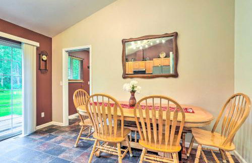 Charming Wasilla Retreat Walk to Lake Lalen! - Foto 7