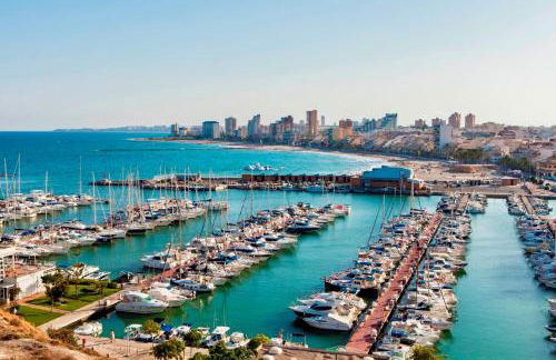 Vivienda en El Campello playa - Photo 37