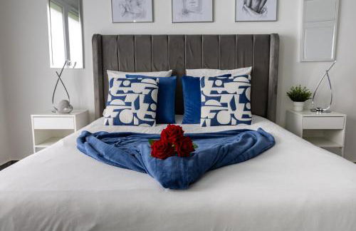 Suite avec jacuzzi & terrasse - Foto 15