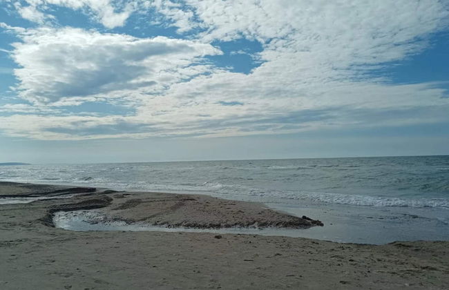 6 Person Holiday Home in Brovst - Foto 24