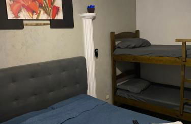 Hostel Anprado # Kit café incluso, Próx-Aeroporto de Guarulhos - Foto 3