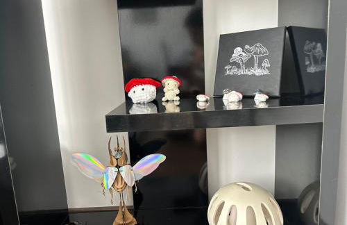 Le Bénédictins, proche de la Gare - Foto 27