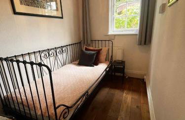 Charming Dorset Seaside Escape - Foto 6