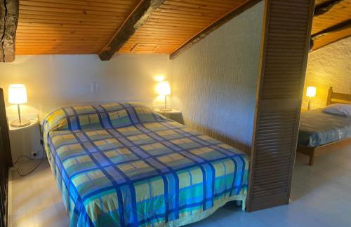 Gîte de Linas - Foto 21