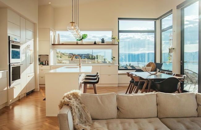 Salt w Pool Sauna Lake View Upper Mission Lux - Photo 6