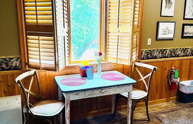 Eureka Sunset Cabins - Foto 22