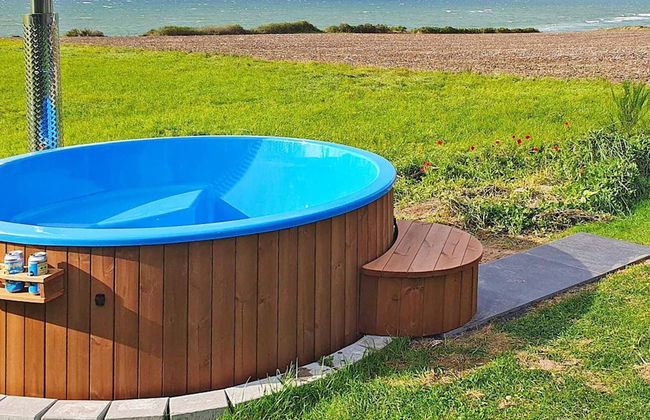 8 Person Holiday Home in Kalundborg - Photo 6