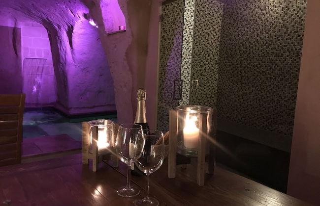 Thymus Residence nei Sassi - Photo 50