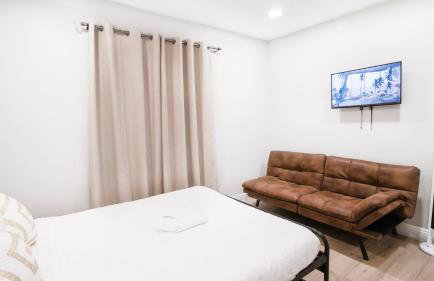 Exotic Homes Gillespie Dr by SD stay - Foto 18