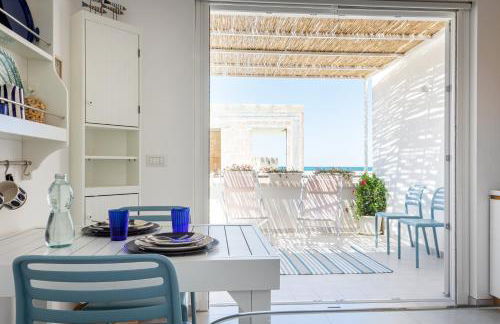 Palamì - Polignano a Mare Holiday House - Foto 23