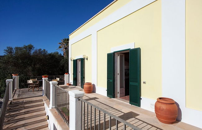 VilleSalento - Santa Cesarea Terme M300 - Foto 10