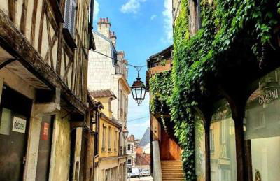 Maison avec jardin Auxerre - Foto 42