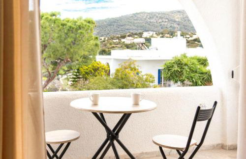 ARISTOTELIS Apartments - Foto 9