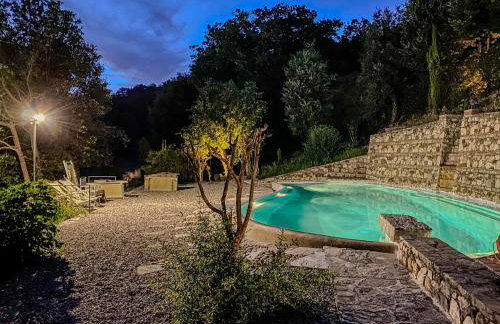 Tenuta Santojanni - Irpinia - Foto 31