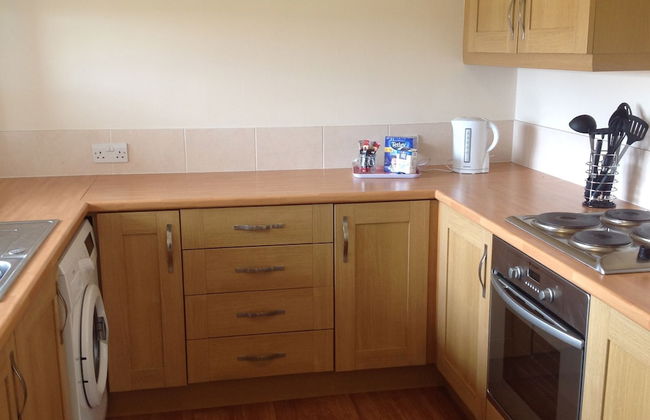 Pretty Properties Tillage Green - Foto 5