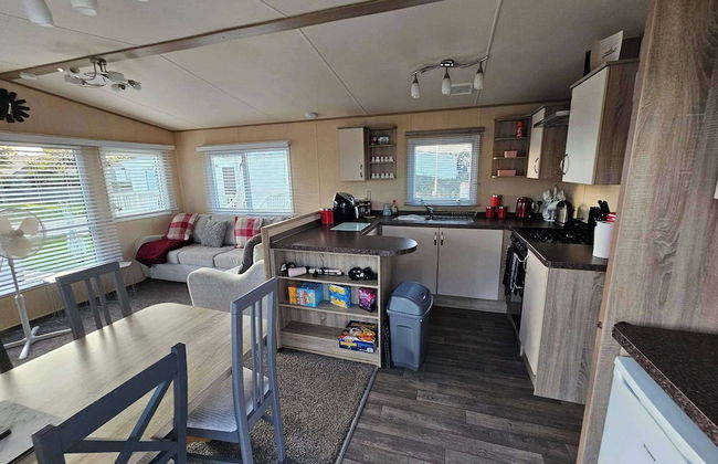 Jayden 3 bed Balcony - Foto 3