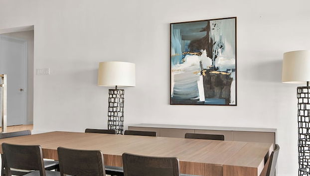 Ocean Terraces Penthouse 3br2 - Foto 2, Zimmer