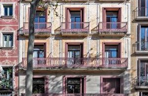 Aparthotel Rambla108 - Foto 1