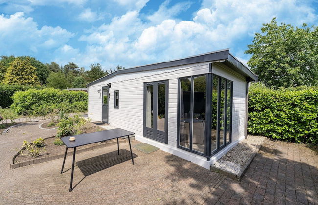 Chalet in Stegeren Near Heathlands - Photo 22